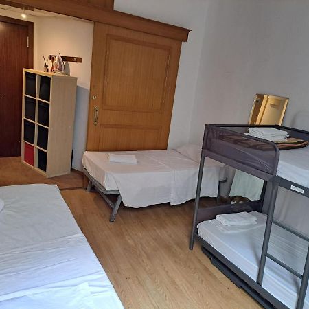 Room Corazon Urbano Barcelona Ngoại thất bức ảnh