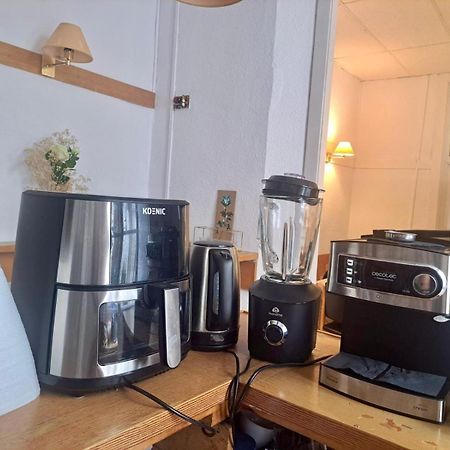 Room Corazon Urbano Barcelona Ngoại thất bức ảnh