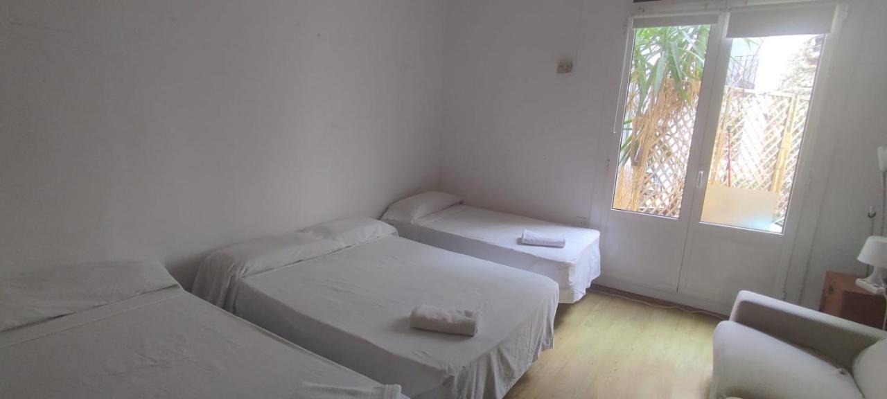 Room Corazon Urbano Barcelona Ngoại thất bức ảnh
