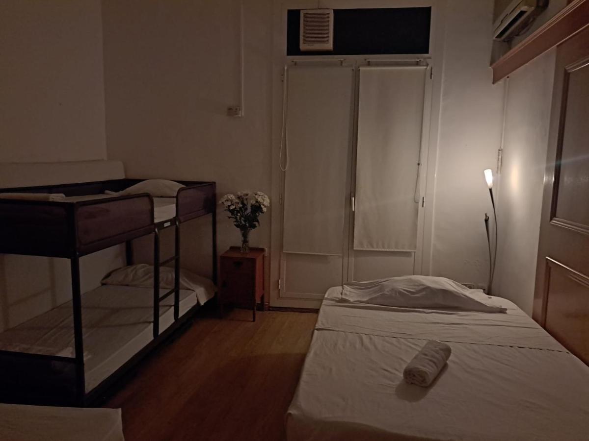 Room Corazon Urbano Barcelona Ngoại thất bức ảnh