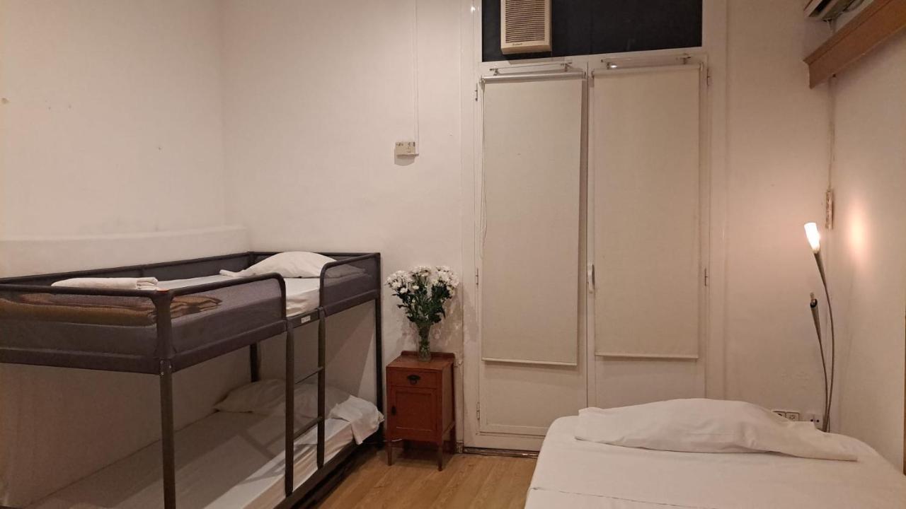 Room Corazon Urbano Barcelona Ngoại thất bức ảnh