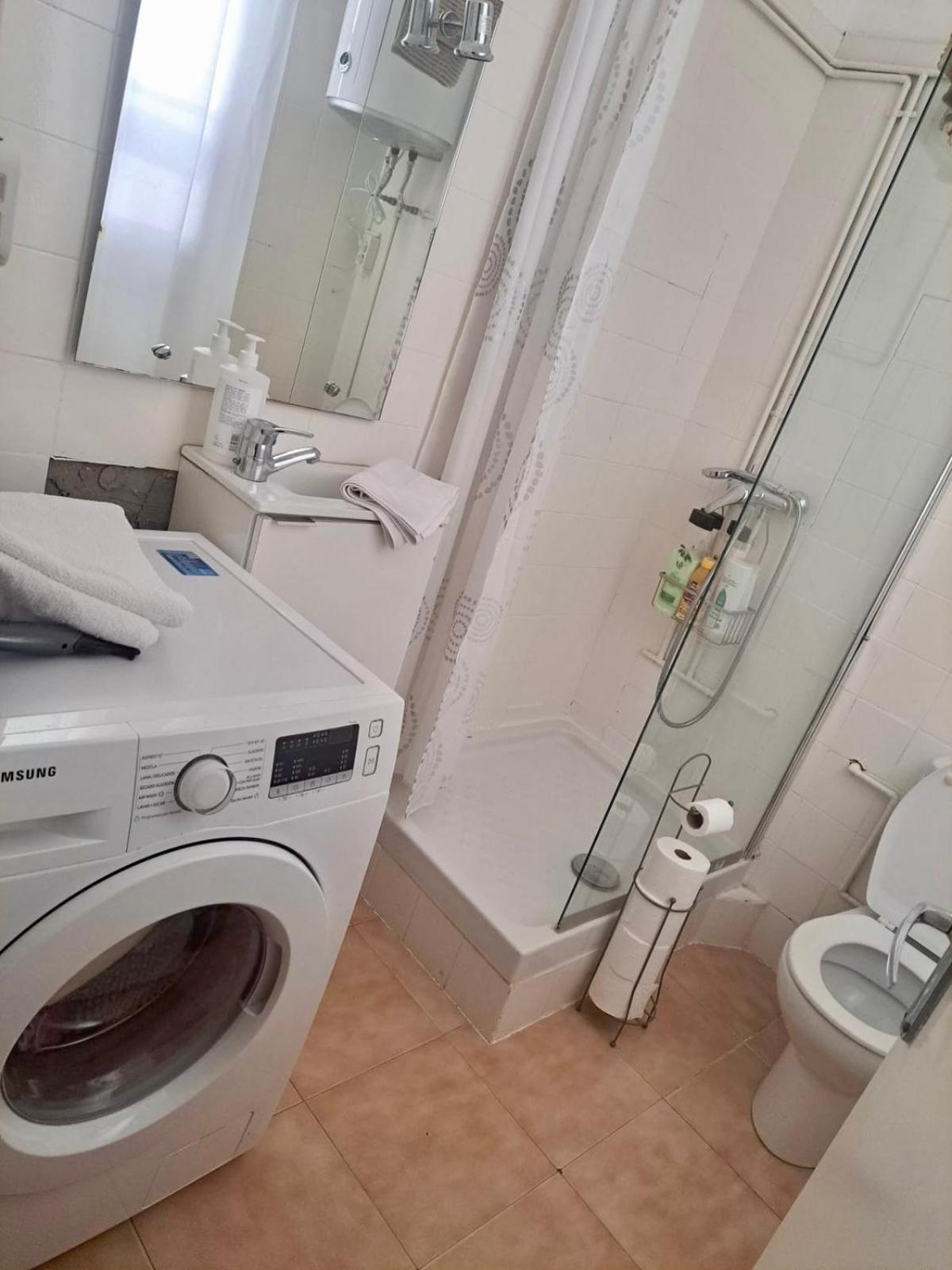 Room Corazon Urbano Barcelona Ngoại thất bức ảnh