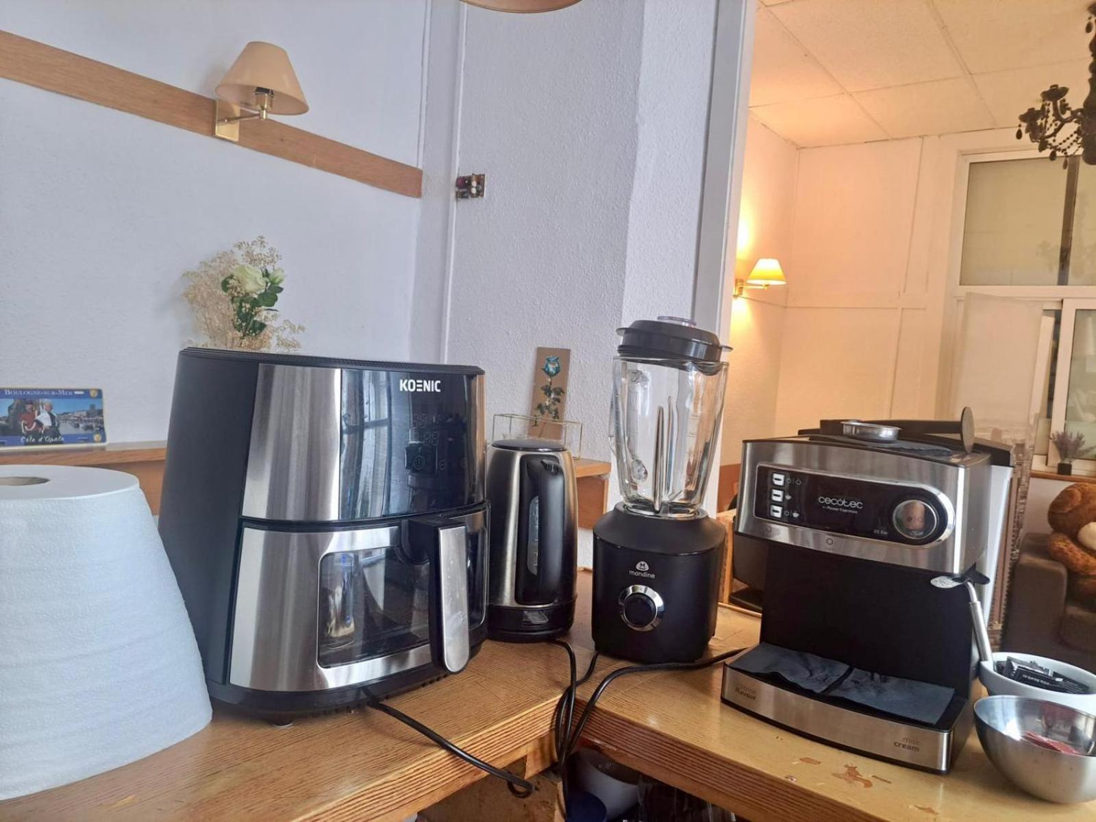 Room Corazon Urbano Barcelona Ngoại thất bức ảnh