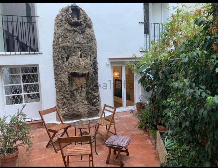 Room Corazon Urbano Barcelona Ngoại thất bức ảnh